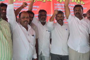 రూ. 21 వేల కోట్లు బకాయి – నిద్రలేచిన ఉద్యోగ సంఘాలు