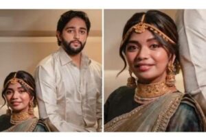 శంక‌ర్‌ అసిస్టెంట్‌.. అల్లుడ‌య్యాడు!