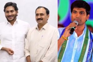 ఛీ కొట్టిన వాళ్లంతా వస్తారని వైసీపీ ఆరాటం !