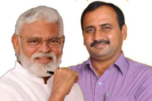 సత్తెనపల్లిలో అంబటికి చెక్ -ఆళ్లకు సీటు !