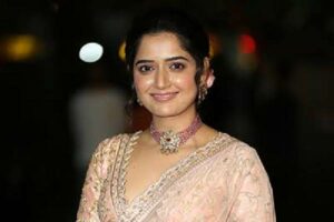 ర‌వితేజ‌తో అషికా రంగ‌నాథ్‌