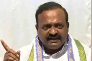 జగన్ అవినీతి కథలన్నీ చెబుతున్న బాలశౌరి