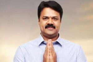 చలమలశెట్టి సునీల్ – ఓడిపోయే పార్టీ నుంచి పోటీ ఆయన స్టైల్ !