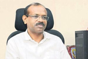 ధనుంజయ్ రెడ్డిపై వైసీపీలో ఇంత వ్యతిరేకతా ?