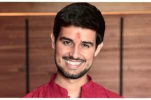 ధృవ్ రాఠీ :  మేలుకోకపోతే నియంతృత్వమే !