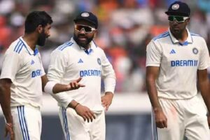 విశాఖ టెస్ట్‌: ఆధిక్య‌మేనా, ఆధిప‌త్యం కూడానా?!