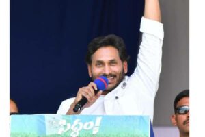 అన్నమయ్య డ్యాం బాధితులే జగన్ స్టార్ కంపెయినర్స్ !