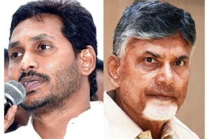 ఓపెన్ డిబేట్‌కు సిద్ధమా జగన్ రెడ్డీ ? చంద్రబాబు ఓపెన్ చాలెంజ్ !