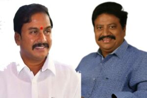 జగ్గయ్యపేట రివ్యూ :  ముందే చేతులెత్తేసిన వైసీపీ