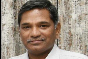 ఏపీకి డీజీపీ ఉన్నారా ?