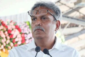 మైలవరం నుంచి వైసీపీ అభ్యర్థిగా కేశినేని నాని !?