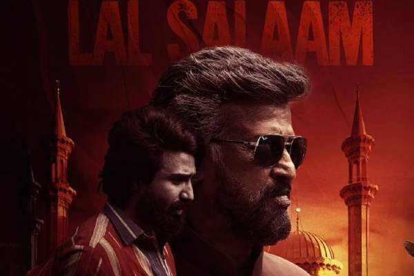 Laal Salaam Movie Telugu Review