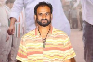 డిజిటల్ కార్పొరేషన్ స్కాం లోడింగ్ –  మహి వి రాఘవ్ ఎక్కడున్నారమ్మా ?