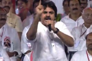 మెసెజ్ క్లియర్ – అదరగొట్టిన పవన్ స్పీచ్