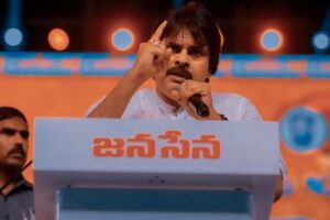 పవన్ కళ్యాణ్ – ఒక రాజకీయ సంఘ సంస్కర్త !