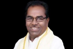 కేసీఆర్‌ టిక్కెట్ ఇస్తానన్నా బీజేపీలోకి నాగర్ కర్నూలు ఎంపీ !
