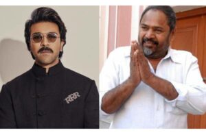 స‌ర్‌ప్రైజింగ్‌: చ‌ర‌ణ్ సినిమాకి ‘నో’ చెప్పిన నారాయ‌ణ‌మూర్తి