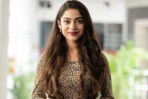 హీరోతో పెళ్లి గాసిప్.. హీరోయిన్ షాక్