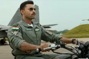 వ‌రుణ్ ‘ఆప‌రేష‌న్‌’ స‌క్సెస్‌