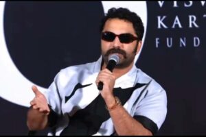 గోదావరి అవుట్ … గామి ఇన్