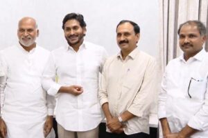 ఈ రెండు నెలల “అండర్ కవర్” ఆపరేషన్‌లో ఆర్కే ఏం సాధించినట్లు ?