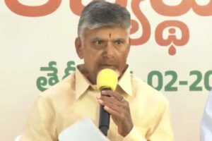 టీడీపీ అభ్యర్థుల మినిమం విద్యార్హత డిగ్రీ !