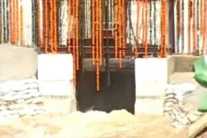 కాలువల్లోనే ఇంకిపోయే నీళ్లు – కుప్పంలో జగన్ రెడ్డి బిల్డప్ !