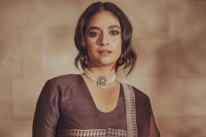 లిప్‌లాక్‌కి కీర్తి సురేష్‌ రెడీ.?!