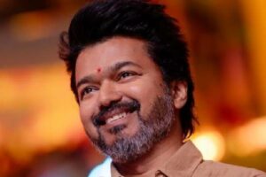 సినిమాల‌కు విజ‌య్ గుడ్ బై?