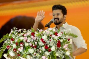 విజయ్ కొత్త పార్టీ – కానీ అసెంబ్లీ ఎన్నికలే టార్గెట్ !