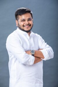 టీడీపీ పార్ల‌మెంట్ అభ్య‌ర్థిగా రేసులో ‘కంచర్ల’ !