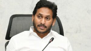 జగన్ మెప్పుకై ఉన్నతాధికారుల పాట్లు – ఈసీ గైడ్ లైన్స్ ఉల్లంఘన.. !!