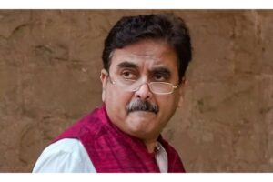 బీజేపీలోకి బెంగాల్ హైకోర్టు జడ్జి !