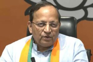 పదకొండో సీటు లాక్కుంటున్న బీజేపీ !