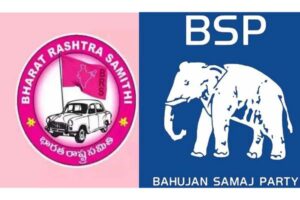 బీఎస్పీకి ఒకటి కాదు .. రెండు ఎంపీ సీట్లు
