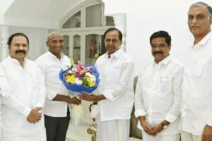 బీఆర్ఎస్‌తో పొత్తు ఉంటుందన్న బీఎస్పీ ప్రవీణ్ !