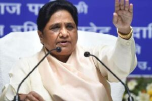 పొత్తుల్లేవంటున్న మాయావతి – బీఆర్ఎస్‌తో కూడానా ?