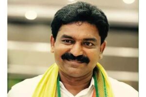 లేని టిక్కెట్‌ను బోడె ప్రసాద్ ఎలా సాధించుకున్నారు ?