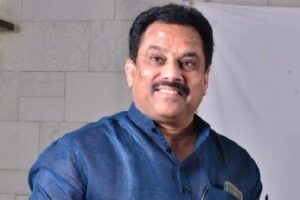 పాలకొల్లు వైసీపీ అభ్యర్థిగా చేగొండి కుమారుడు !