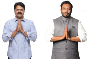 కాకినాడ లోక్‌సభ రివ్యూ :   చలమలశెట్టి సునీల్‌ ఈ సారైనా  విన్నర్ అవుతారా ?