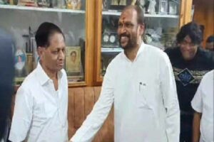 40 ఏళ్ల రాజకీయ వైరాన్ని వదిలేసిన దాడి, కొణతాల