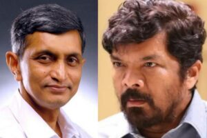 జేపీకి కూడా ‘కులం’ అంట‌గ‌ట్టిన పోసాని