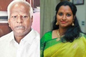 కుమార్తెకు లోక్‌సభ టిక్కెట్ కోసమే కడియం రాజకీయం  !