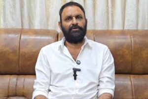 బూతుల కొడాలిపై విశాఖలో కేసు !