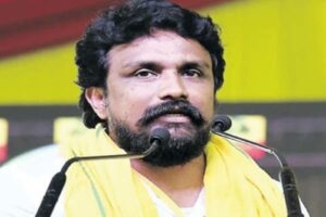 వైసీపీ కుల వేధింపులపై మహాసేన రాజేష్ ఆవేదన !