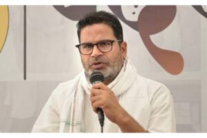 బీహార్‌లో పెద్ద కలలు కంటున్న ప్రశాంత్ కిషోర్ !