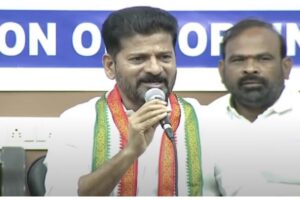 రేవంత్ ను పదవి నుంచి తప్పించే కుట్ర జరుగుతోందా..?