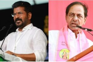 రేవంత్ భాష ఎందుకలా ? కేసీఆర్ బేరాల్లో ఉన్నారని తెలిసిందా ?
