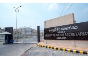 రాష్ట్ర గౌరవం సచివాలయమూ తాకట్టు – సిగ్గనిపించలేదా ?