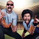 Thulasivanam web series review
